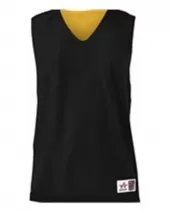 Alleson Athletic A00118 Youth Reversible Mesh Tank