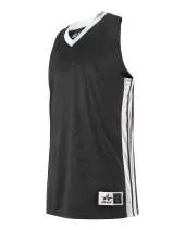 Alleson Athletic A00114 Youth Single Ply Basketball Jersey