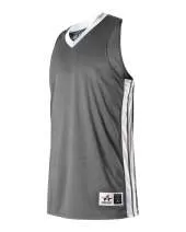 Alleson Athletic A00114 Youth Single Ply Basketball Jersey
