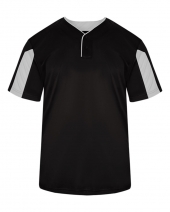 Badger 2976 Youth Striker Placket