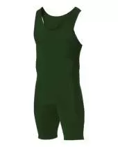 Alleson Athletic A00239 Youth Wrestling Singlet