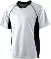 Augusta Sportswear 244 Youth Wicking Soccer Jersey