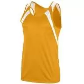 Augusta Sportswear 311 Wicking Tank With Shoulder Insert