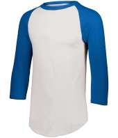 Augusta Sportswear 422 Toddler Baseball Jersey