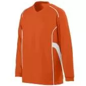 Augusta Sportswear 1086 Youth Winning Streak Long Sleeve Jersey