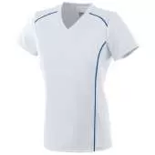 Augusta Sportswear 1093 Girls Winning Streak Jersey