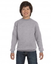 Champion S690 Eco® Youth 9 oz. Crew