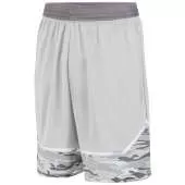 Augusta Sportswear 1117 Mod Camo Game Shorts