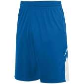 Augusta Sportswear 1169 Youth Alley-Oop Reversible Shorts