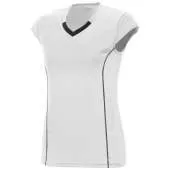 Augusta Sportswear 1218 Ladies Blash Jersey