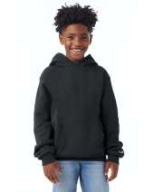 Champion S790 Youth 9 oz. Double Dry Eco® Pullover Hood