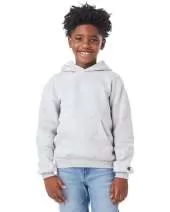 Champion S790 Youth 9 oz. Double Dry Eco® Pullover Hood