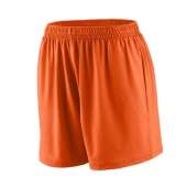 Augusta Sportswear 1293 Girls Inferno Shorts