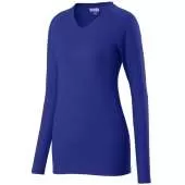 Augusta Sportswear 1331 Girls Assist Jersey