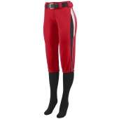 Augusta Sportswear 1340 Ladies Comet Pant