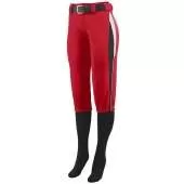 Augusta Sportswear 1340 Ladies Comet Pant