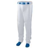 Augusta Sportswear 1445 Series Baseball/Softball Pant With Piping