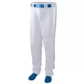 Augusta Sportswear 1446 Youth Series Baseball/Softball Pant With Piping
