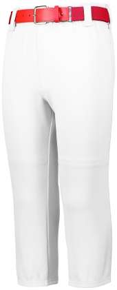Augusta Sportswear 1486 Youth Pull-Up Baseball Pant With Loops