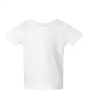Rabbit Skins 3401 Infant Cotton Jersey Tee 2 Pack