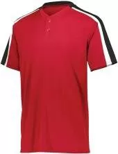 Augusta Sportswear 1558 Youth Power Plus Jersey 2.0