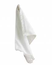 Anvil T640 Fringed Hand Towel