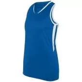 Augusta Sportswear 1672 Ladies Full Force Tank