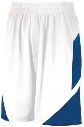 Augusta Sportswear 1734 Youth Step-Back Basketball Shorts
