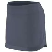 Augusta Sportswear 2411 Girls Action Color Block Skort
