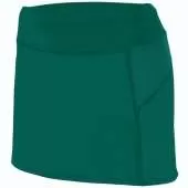 Augusta Sportswear 2421 Girls Femfit Skort