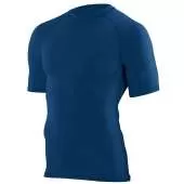 Augusta Sportswear 2601 Youth Hyperform Compression Short Sleeve Shirt