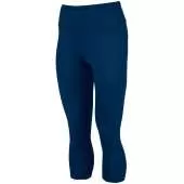 Augusta Sportswear 2628 Ladies Hyperform Compression Capri