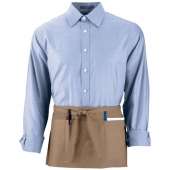 Augusta Sportswear 2700 Cafe Waist Apron
