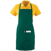 Augusta Sportswear 2730 Oversized Waiter Apron With Pockets