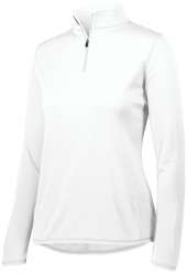 Augusta Sportswear 2787 Ladies Attain 1/4 Zip Pullover