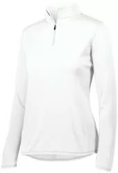 Augusta Sportswear 2787 Ladies Attain 1/4 Zip Pullover
