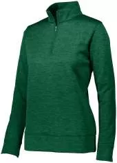 Augusta Sportswear 2911 Ladies Stoked Pullover
