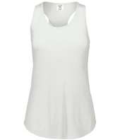 Augusta Sportswear 3079 Girls Lux Tri-Blend Tank