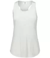 Augusta Sportswear 3079 Girls Lux Tri-Blend Tank