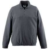 Augusta Sportswear 3531 Youth Chill Fleece Half-Zip Pullover