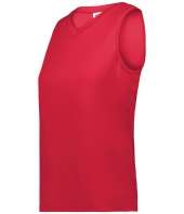 Augusta Sportswear 4794 Ladies Sleeveless Wicking Attain Jersey