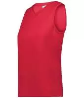 Augusta Sportswear 4794 Ladies Sleeveless Wicking Attain Jersey