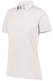 Augusta Sportswear 5019 Ladies Vital Polo