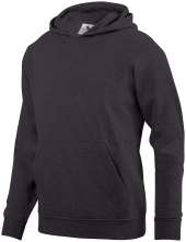 Augusta Sportswear 5415 Youth 60/40 Fleece Hoodie