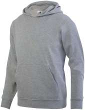 Augusta Sportswear 5415 Youth 60/40 Fleece Hoodie