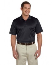 Izod 13Z0103 Men's Dobby Performance Polo