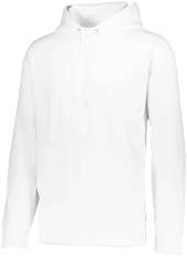 Augusta Sportswear 5505 Wicking Fleece Hooded Sweatshirt