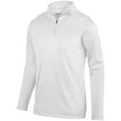 Augusta Sportswear 5508 Youth Wicking Fleece Pullover