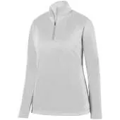 Augusta Sportswear 5509 Ladies Wicking Fleece Pullover