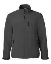 Weatherproof 6500 Men's Soft Shell Jacket 2 Pack